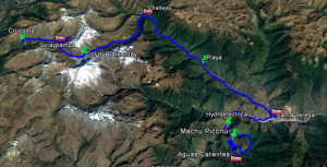 Salkantay - Perou - Pasion Andina - Trekking - Cusco - Machu Picchu