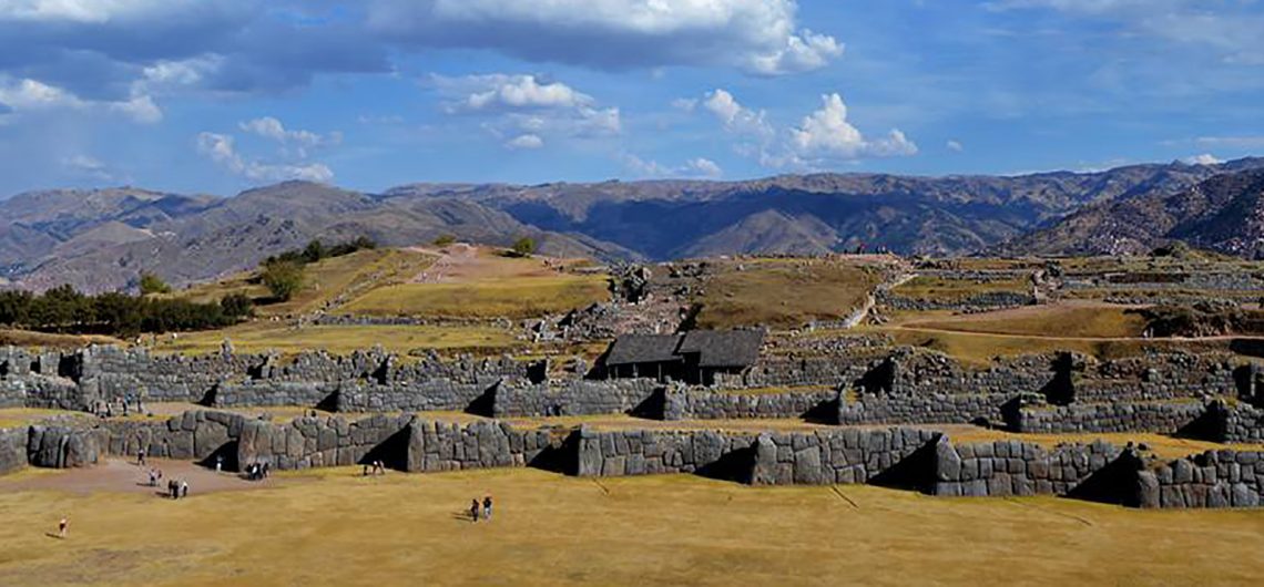 Pasión Andina - Cusco