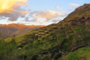 Huchuy Qosqo Cusco Pasion andina