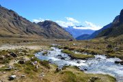 Salkantay Trek - Pasion Andina - Perou