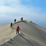 Huacachina - Buggy - Dünen - Wüste - Pasion Andina - Ica - Peru