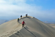 Huacachina - Buggy - Dunes - Desert - Pasion Andina - Ica - Perou