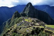 Machu Picchu - Perou - Culture - Inca - Pasion Andina - Merveille du monde - Andes - Cusco - Vallée Sacrée - Salkantay - Lares