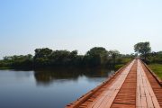 Pantanal - Bonito - Bresil - Pasion Andina