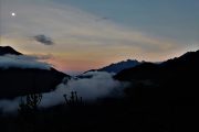 Choquequirao - Trekking - Pasion Andina - Perou - Wild - Inca - History - Andes - Nature - Mountain - Sunrise