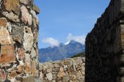 Choquequirao - Trekking - Pasion Andina - Perou - Wild - Inca - History - Andes - Nature - Mountain