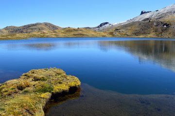 Lares-perou-peru-trekking-montagne-mountain-randonnée-camping-sport-eau thermales-andes-glaciers-altitude-vallée sacrée-lac