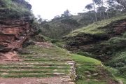 chinchero - urquillos - Pasión andina - trekking - inca - history - ruins - travel agency - voyage - cusco -perou - Peru - adventure - randonnée - nature