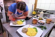 city tour- Pasión Andina -travelagency - gastronomique-trvael- Cusco- Perou-peru-spécialité culinaires - cuisine péruvienne - fruits - légumes - découvrir