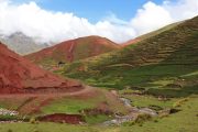 palcoyo-cusco-perou-peru-pasion Andina-travel agency-travel-voyage-rainbow mountain-montages arc-en-ciel-andes-nature-beautiful-hike-altitude