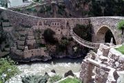 checacupe - Perou - peru - Pasion andina - inca - pont - culture - histoire - bridge - travelangecy - travel - voyage - Cusco - andes