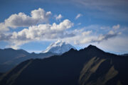 Andes Centrales - Pasion Andina - Andahuayllas - Abancay - Cusco - Mountain - Incas
