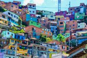 Comuna 13 - Medellin - Street Art - City Tour - Pasion Andina - Colombia