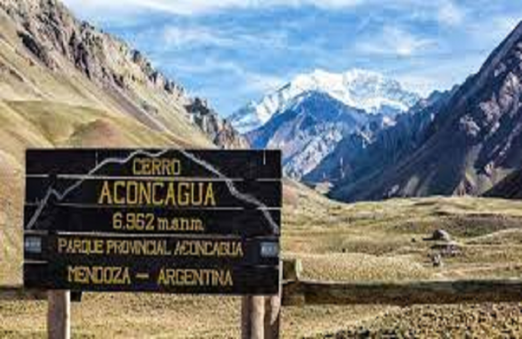 Pasion Andina - Argentina