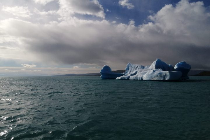 Iceberg Perito Moreno